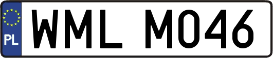 WMLM046