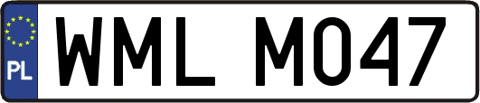 WMLM047