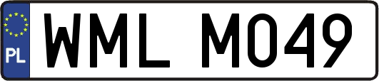 WMLM049