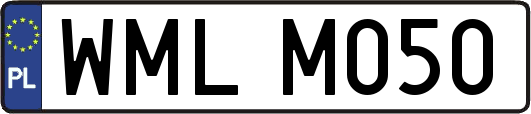 WMLM050