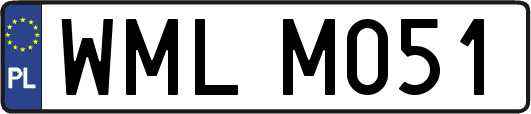 WMLM051