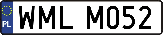 WMLM052