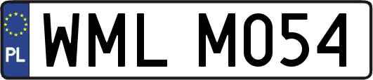 WMLM054