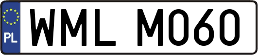 WMLM060