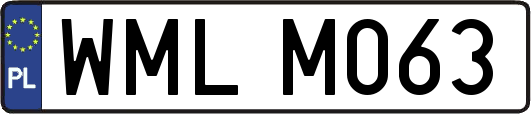 WMLM063