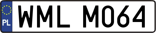 WMLM064