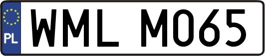 WMLM065