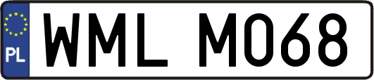 WMLM068