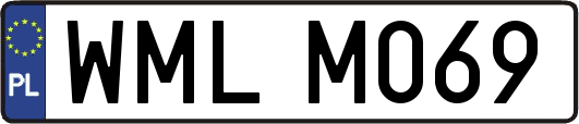 WMLM069