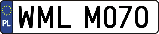 WMLM070