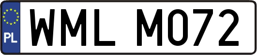 WMLM072