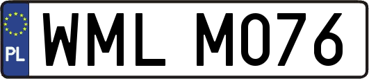 WMLM076
