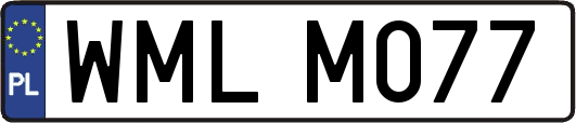 WMLM077