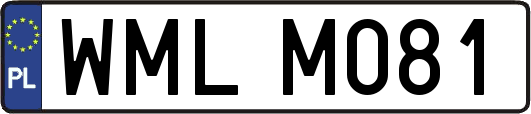 WMLM081