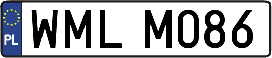 WMLM086