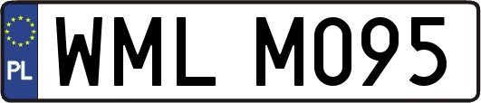WMLM095