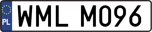 WMLM096