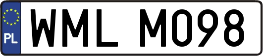 WMLM098