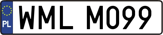 WMLM099
