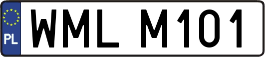 WMLM101