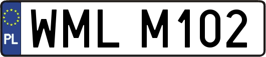 WMLM102