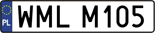 WMLM105