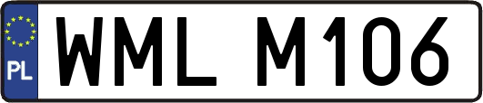 WMLM106