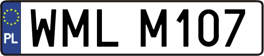 WMLM107