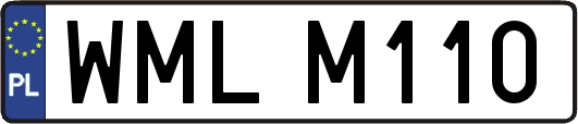 WMLM110