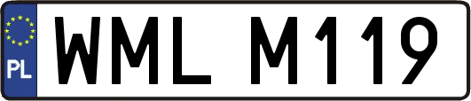 WMLM119