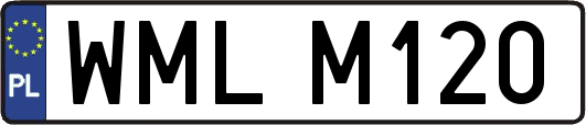 WMLM120