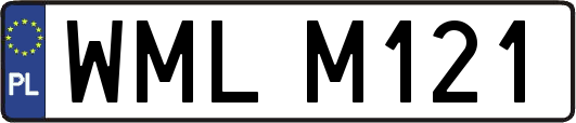 WMLM121