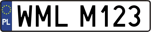 WMLM123