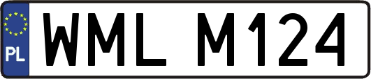 WMLM124