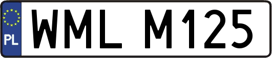 WMLM125