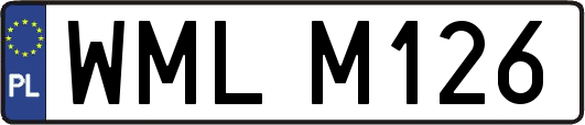 WMLM126