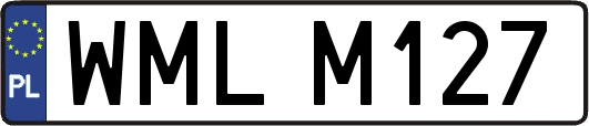 WMLM127