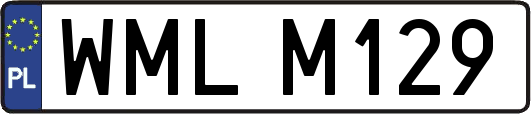 WMLM129