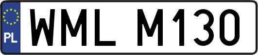 WMLM130