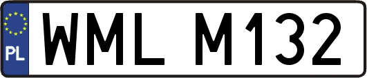 WMLM132
