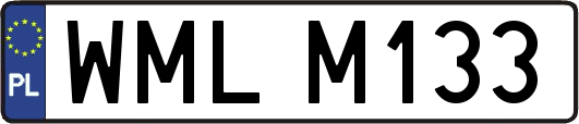 WMLM133