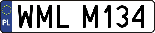 WMLM134