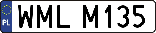 WMLM135