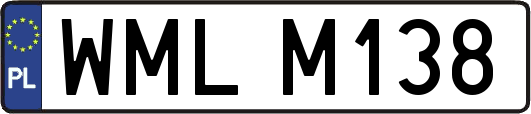 WMLM138