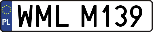 WMLM139
