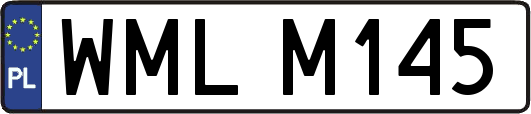 WMLM145