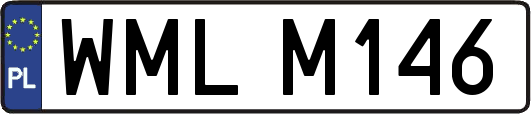 WMLM146