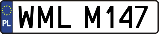WMLM147