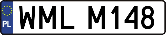 WMLM148