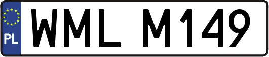 WMLM149